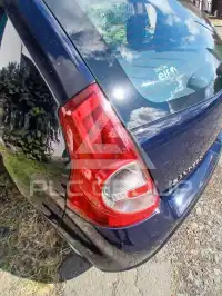 2011 Dacia Sandero
