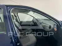 2011 Dacia Sandero