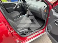 2011 Dacia Sandero