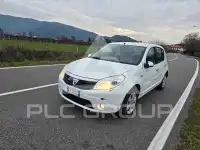 2011 Dacia Sandero
