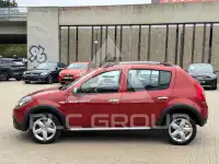 2011 Dacia Sandero