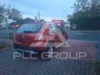 2011 Dacia Sandero