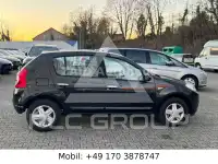 2011 Dacia Sandero