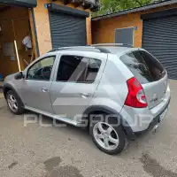 2011 Dacia Sandero