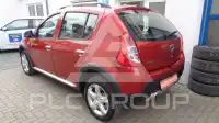 2011 Dacia Sandero