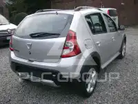 2011 Dacia Sandero