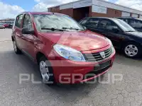 2011 Dacia Sandero