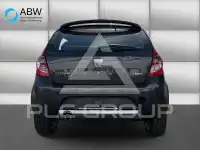 2011 Dacia Sandero