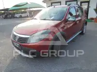 2011 Dacia Sandero