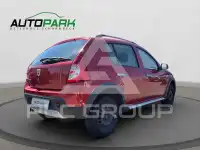 2011 Dacia Sandero