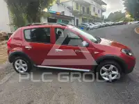 2011 Dacia Sandero