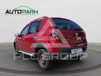 2011 Dacia Sandero