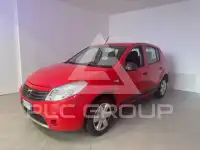 2011 Dacia Sandero