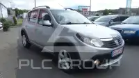 2011 Dacia Sandero
