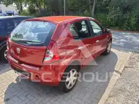 2011 Dacia Sandero
