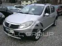 2011 Dacia Sandero