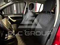 2011 Dacia Sandero