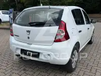 2011 Dacia Sandero