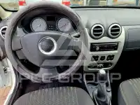 2011 Dacia Sandero