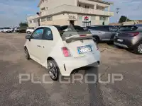 2011 Abarth 500