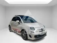 2011 Abarth 500