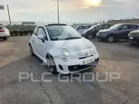 2011 Abarth 500