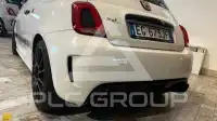 2011 Abarth 500