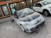 2011 Abarth 500