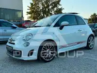 2011 Abarth 500