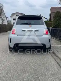 2011 Abarth 500