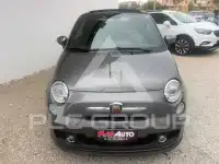 2011 Abarth 500
