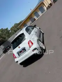 2011 Abarth 500