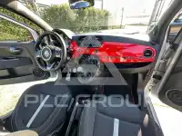 2011 Abarth 500