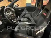 2011 Abarth 500
