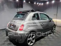 2011 Abarth 500
