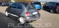 2017 Abarth 500