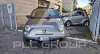 2011 Abarth 500
