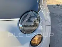 2011 Abarth 500