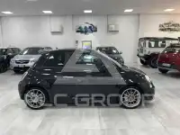 2011 Abarth 500