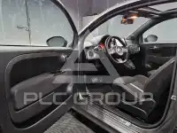 2011 Abarth 500