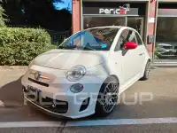 2011 Abarth 500