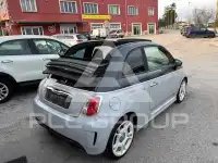 2011 Abarth 500