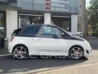 2011 Abarth 500