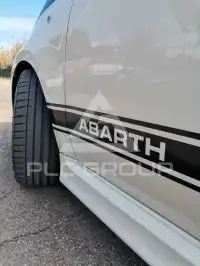 2011 Abarth 500