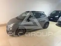 2011 Abarth 500