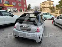 2011 Abarth 500