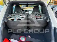 2011 Abarth 500