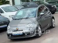 2011 Abarth 500