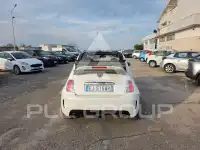 2011 Abarth 500
