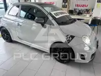 2011 Abarth 500